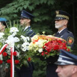 12.06.2024. Kielce. Obchody święta 2. Pułku Artylerii Lekkiej Legionów / fot. Wiktor Taszłow - Radio Kielce