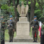 12.06.2024. Kielce. Obchody święta 2. Pułku Artylerii Lekkiej Legionów / fot. Wiktor Taszłow - Radio Kielce