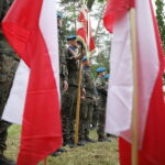 12.06.2024. Kielce. Obchody święta 2. Pułku Artylerii Lekkiej Legionów / fot. Wiktor Taszłow - Radio Kielce