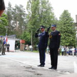 12.06.2024. Kielce. Obchody święta 2. Pułku Artylerii Lekkiej Legionów / fot. Wiktor Taszłow - Radio Kielce