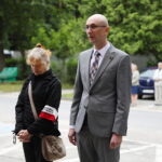 12.06.2024. Kielce. Obchody święta 2. Pułku Artylerii Lekkiej Legionów / fot. Wiktor Taszłow - Radio Kielce