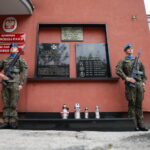12.06.2024. Kielce. Obchody święta 2. Pułku Artylerii Lekkiej Legionów / fot. Wiktor Taszłow - Radio Kielce