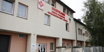 Stacjonarne hospicjum prosi o wsparcie