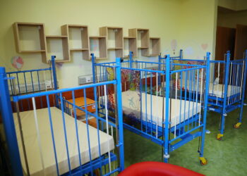 Każdy może pomóc zbudować hospicjum dla dzieci w Kielcach