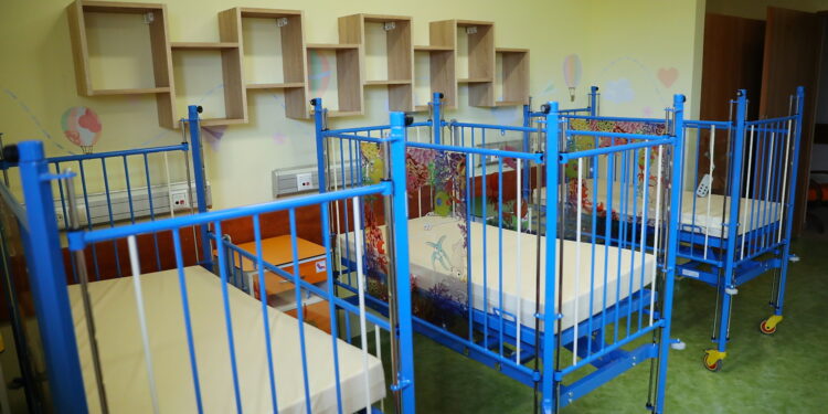 Każdy może pomóc zbudować hospicjum dla dzieci w Kielcach