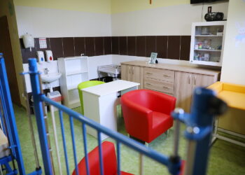 Kielecka Caritas uruchomiła domowe hospicjum dla dzieci
