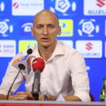 Jakubczyk: kandydatura Piotra Stokowca nie była brana pod uwagę