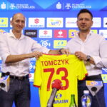 Paweł Tomczyk nowym dyrektorem sportowym Korony Kielce
