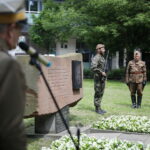 80 lat po udanym zamachu na Franza Wittka znów oddano hołd bohaterom