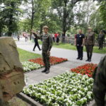 Rocznica trzynastego zamachu na agenta Gestapo