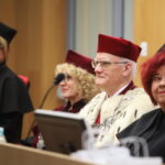 22.06.2024. Kielce. Zakończenie roku Uniwersytetu Dziecięcego UJK / Fot. Wiktor Taszłow - Radio Kielce