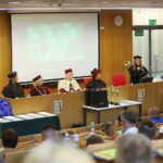 22.06.2024. Kielce. Zakończenie roku Uniwersytetu Dziecięcego UJK / Fot. Wiktor Taszłow - Radio Kielce