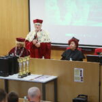 22.06.2024. Kielce. Zakończenie roku Uniwersytetu Dziecięcego UJK / Fot. Wiktor Taszłow - Radio Kielce