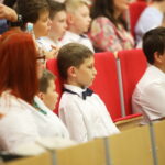 22.06.2024. Kielce. Zakończenie roku Uniwersytetu Dziecięcego UJK / Fot. Wiktor Taszłow - Radio Kielce