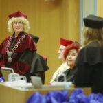 22.06.2024. Kielce. Zakończenie roku Uniwersytetu Dziecięcego UJK / Fot. Wiktor Taszłow - Radio Kielce