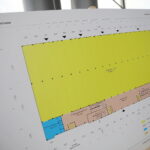 14.06.2024. Kielce. Projekt nowej hali wystawienniczej / Fot. Wiktor Taszłow - Radio Kielce