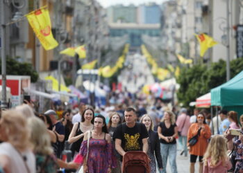 Święto Kielc to doskonała okazja do promocji miasta