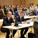 24.06.2024. Sesja Sejmiku Województwa Świętokrzyskiego / Fot. Wiktor Taszłow – Radio Kielce