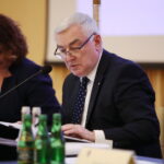 24.06.2024. Sesja Sejmiku Województwa Świętokrzyskiego / Fot. Wiktor Taszłow – Radio Kielce