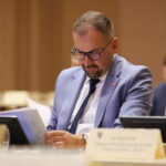 24.06.2024. Sesja Sejmiku Województwa Świętokrzyskiego / Fot. Wiktor Taszłow – Radio Kielce