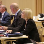 24.06.2024. Sesja Sejmiku Województwa Świętokrzyskiego / Fot. Wiktor Taszłow – Radio Kielce