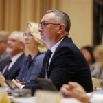 24.06.2024. Sesja Sejmiku Województwa Świętokrzyskiego / Fot. Wiktor Taszłow – Radio Kielce