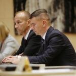 24.06.2024. Sesja Sejmiku Województwa Świętokrzyskiego / Fot. Wiktor Taszłow – Radio Kielce