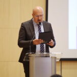 24.06.2024. Sesja Sejmiku Województwa Świętokrzyskiego / Fot. Wiktor Taszłow – Radio Kielce