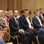 24.06.2024. Sesja Sejmiku Województwa Świętokrzyskiego / Fot. Wiktor Taszłow – Radio Kielce