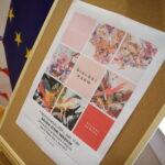 Galeria „Okrąglak” wznawia działalność - Radio Kielce 25.06.2024. Kielce. Urząd wojewódzki. Konferencja prasowa / Fot. Wiktor Taszłow -Radio Kielce