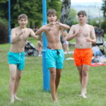 27.06.2024. Kielce. Upał w mieście. / Fot. Wiktor Taszłow - Radio Kielce