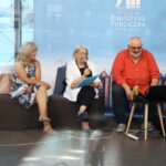 28.06.2024. Kielce. Strategia Komunikacyjna Kielc jako element rozwoju miasta - konferencja na dworcu autobusowym. / Fot. Wiktor Taszłow - Radio Kielce