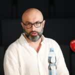 Dymisja dyrektora Michała Kotańskiego nie została przyjęt