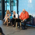 28.06.2024. Kielce. Strategia Komunikacyjna Kielc jako element rozwoju miasta - konferencja na dworcu autobusowym. / Fot. Wiktor Taszłow - Radio Kielce