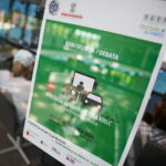 28.06.2024. Kielce. Strategia Komunikacyjna Kielc jako element rozwoju miasta - konferencja na dworcu autobusowym. / Fot. Wiktor Taszłow - Radio Kielce