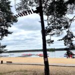 24.06.2024. Sielpia. Zalew / Fot. Magdalena Galas-Klusek - Radio Kielce