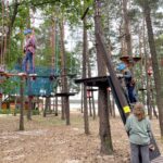 24.06.2024. Sielpia. Zalew / Fot. Magdalena Galas-Klusek - Radio Kielce