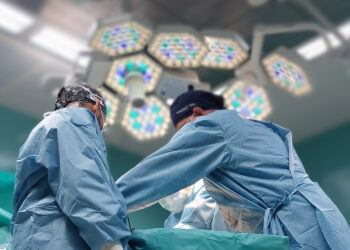 Przeszczep narządów uratował życie czterem osobom