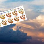 Po upalnym dniu zaskoczenie. Temperatura oszaleje