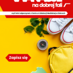 Wakacje na dobrej fali, czyli letni odpoczynek z Centrum Edukacji Medialnej Radia Kielce