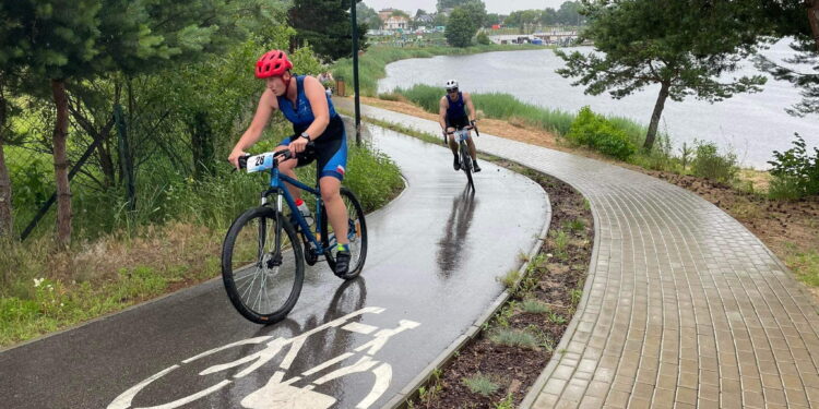 iSandS CROSS TRIATHLON TOUR spodobał się wszystkim