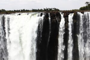 Zimbabwe / Fot. Darius J. "Drayer" Drajewicz