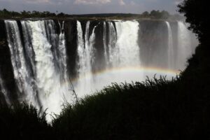 Zimbabwe / Fot. Darius J. "Drayer" Drajewicz