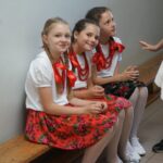 07.06.2024. Kielce. 110. jubileusz powstania Szkoły Podstawowej nr 9 im. Alfreda Dygasińskiego w Kielcach / Fot. Aleksandra Kwaśniewska - Radio Kielce