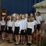 07.06.2024. Kielce. 110. jubileusz powstania Szkoły Podstawowej nr 9 im. Alfreda Dygasińskiego w Kielcach / Fot. Aleksandra Kwaśniewska - Radio Kielce