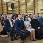 07.06.2024. Kielce. 110. jubileusz powstania Szkoły Podstawowej nr 9 im. Alfreda Dygasińskiego w Kielcach / Fot. Aleksandra Kwaśniewska - Radio Kielce
