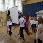 07.06.2024. Kielce. 110. jubileusz powstania Szkoły Podstawowej nr 9 im. Alfreda Dygasińskiego w Kielcach / Fot. Aleksandra Kwaśniewska - Radio Kielce