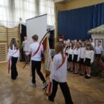 07.06.2024. Kielce. 110. jubileusz powstania Szkoły Podstawowej nr 9 im. Alfreda Dygasińskiego w Kielcach / Fot. Aleksandra Kwaśniewska - Radio Kielce