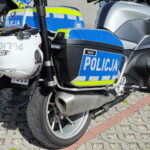 21.06.2024 Kielce. Akcja wakacje. Policja kontroluje autokar / Fot. Jarosław Kubalski - Radio Kielce