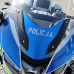 21.06.2024 Kielce. Akcja wakacje. Policja kontroluje autokar / Fot. Jarosław Kubalski - Radio Kielce